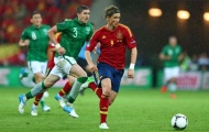 07h00 ngày 12/06, Tây Ban Nha vs Ireland: Khoe “sừng” trước ngày hội