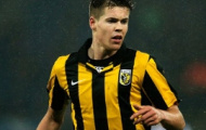 Video: Marco van Ginkel, sao trẻ Hà Lan sắp về Chelsea