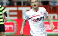 Video: Tài năng của Ivan Rakitic, tài năng sắp cập bến Liverpool