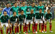 Anh tài Confed Cup: Đội tuyển Mexico - Một tập thể thống nhất