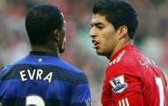 Cựu sao Liverpool mong Suarez sẽ ở lại