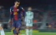 Video: Thiago Alcantara, tài năng nhiều khả năng sẽ sớm đầu quân cho M.U