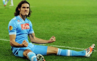 Edinson Cavani thú nhận đang liên hệ với các CLB khác