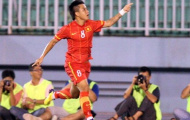 U23 Việt Nam 2-0 U23 Myanmar: Chiến thắng đầu tiên của 'tướng' Phúc