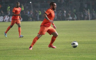 HLV Van Gaal ủng hộ Sneijder gia nhập Chelsea