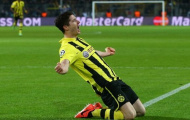 The Sun đưa tin: 'Trả 25,5 triệu bảng, M.U sẽ có Robert Lewandowski'