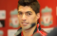 Luis Suarez thổ lộ tâm sự cảm động về cuộc sống như địa ngục ở Anh