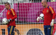 Cập nhật tin chuyển nhượng Liverpool: Reina đột ngột muốn ở lại Anfield