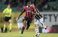 Milan sẽ phá vỡ đế chế Juventus?