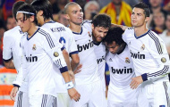 Real Madrid: Thời “hậu Mourinho”, sẽ hay và ổn định hơn?