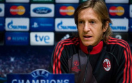 Ambrosini ra đi, Montolivo trở thành tân đội trưởng của Milan