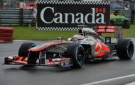 McLaren chìm trong khủng hoảng