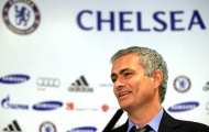 Chelsea: Đừng để Mourinho đánh lừa