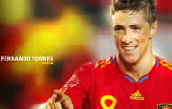 Confederations Cup: Cơ hội dành cho Torres