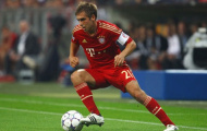Philipp Lahm - Cảm ơn anh!