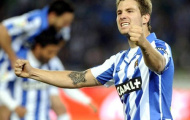Barca hãy mua ngay Inigo Martinez