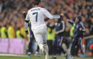 Real Madrid ‘cấm’ M.U mua lại Ronaldo!