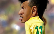 Neymar: Độc mộc bất thành lâm