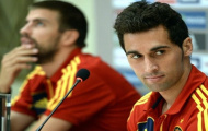 Sợ Casillas, Arbeloa rối rít thanh minh
