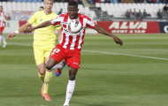 Các trận bóng cỏ ngày 12/06: Lượt đi Play-off thăng hạng – Hạng 2 Tây Ban Nha
