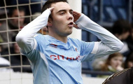 Tân binh của Liverpool: Aspas là bản sao của Suarez