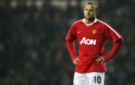 Rooney lại phải đối mặt với sự giận dữ của fan M.U