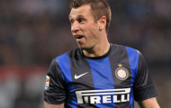 Stramaccioni ra đi, Cassano muốn được ở lại Inter
