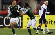 09h30 ngày 13/06, Portland Timbers vs Tampa Bay: Trận cầu hy vọng