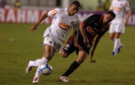 05h30 ngày 13/06, Santos vs Atletico Mineiro: Tỷ lệ cả trận: -0.93*0:0*0.85