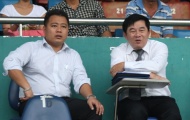 Cựu CT Hội đồng trọng tài Nguyễn Văn Mùi: 'Trọng tài dính tiêu cực, tội các ông bầu không nhỏ'