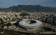 Cháy… nhà nghỉ vì Confed Cup