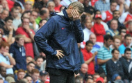 Arsenal: Vì sao có tiền vẫn chẳng mua được hàng tốt?