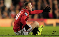 Mourinho quyết rút ruột M.U: “Tôi sẽ làm cho Rooney hạnh phúc”