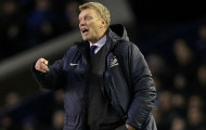 Cuộc chiến M.U – Chelsea phần 2 bắt đầu: Mou “quăng bom”, Moyes khó chống