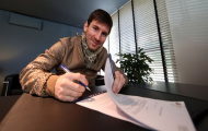 Messi bị tố gian lận thuế