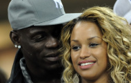 Balotelli sẽ cưới sau Confederations Cup?