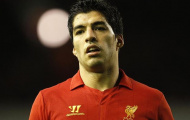 Suarez cay đắng nói về sự cố đau lòng ở Manchester