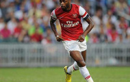 Arsenal: Thiếu một Alexandre Song