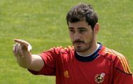 Iker Casillas: Ông đã sai, Mourinho!