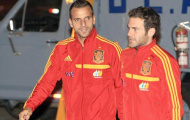 Soldado: Sẽ là 'số 9' của Del Bosque