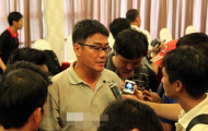VFF và đứa con ‘ngỗ ngược’ Ban trọng tài