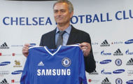 Mourinho “mỏi gối”?