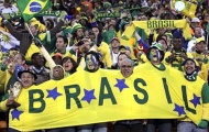 Confederations Cup 2013 ở Brazil: Không dành cho người nghèo