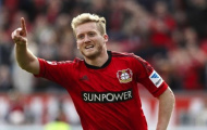 Chelsea sẽ có Andre Schurrle trong vài ngày tới