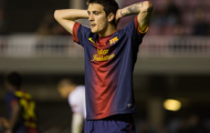 Video: Tài năng của Luis Alberto, tân binh của Liverpool đến từ La Masia