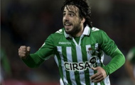 Video: Tài năng của Benat, một trong những tiền vệ tấn công hay nhất La Liga