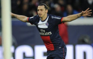 Người đại diện khẳng định Ibrahimovic sẽ gắn bó với PSG