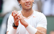 Nadal giành vé vào ATP World Tour