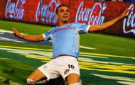 Video: Tài năng của Iago Aspas, tân binh đầu tiên của Liverpool