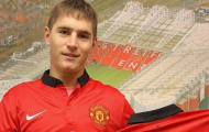 Tân binh đầu tiên của M.U: Guillermo Varela, anh là ai?